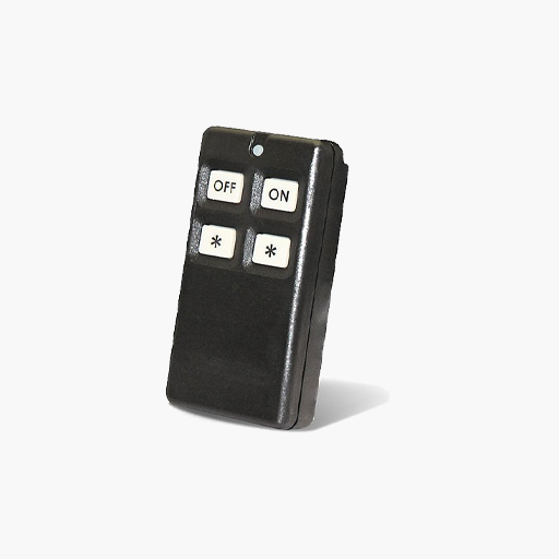 Inovonics EN1224 ON Multiple Condition On-Off Pendant Transmitter