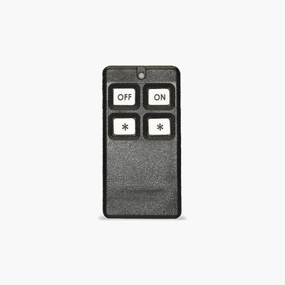 Inovonics EN1224 ON Multiple Condition On-Off Pendant Transmitter