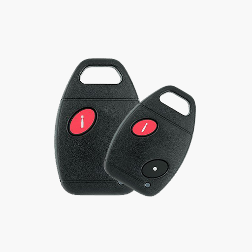 ICT RF-REM2 433 HID 2 Button RF Wiegand Remote Transmitter