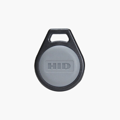Keyscan PROXKEYIII HID Proximity Key Fob, 50-Pack