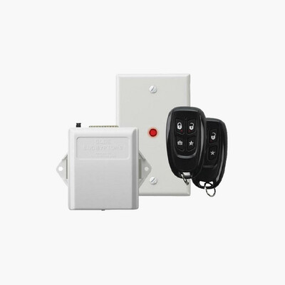 Honeywell Home CE3 Code Encryptor, Compatible with DSC