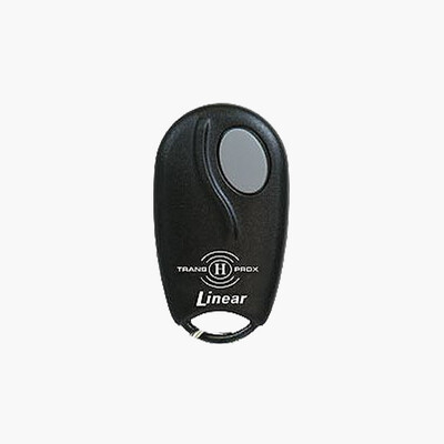 Linear ACT-31DH 1-Channel Factory Block Coded Key Ring