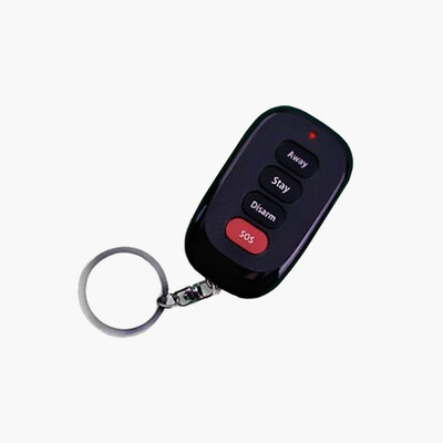 Napco PFOB Multi-button Keyfob