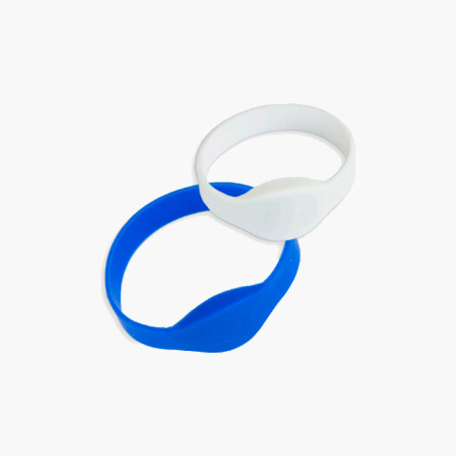 ProdataKey BRC Wristband Credential, Compatible Bracelet