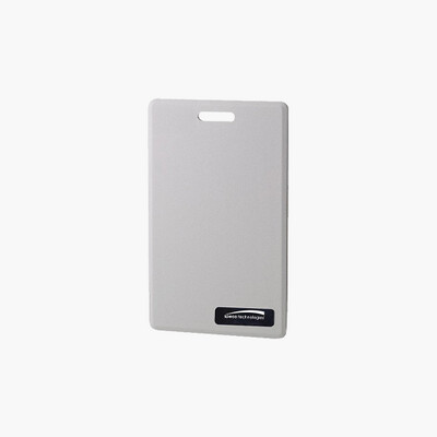 Speco ACSC2 Clamshell Smartcard Credential for Bluetooth Reader