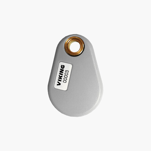 Viking PRX-FOB 125KHz Proximity Key Ring FOB