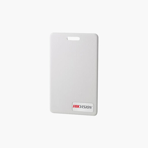 Hikvision IC S50-25 Mifare Card 13.56 MHz, 25-Pack