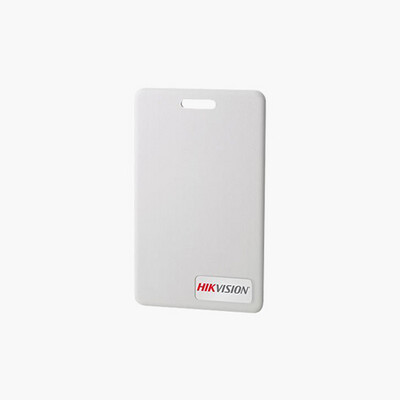 Hikvision IC S50-25 Mifare Card 13.56 MHz, 25-Pack