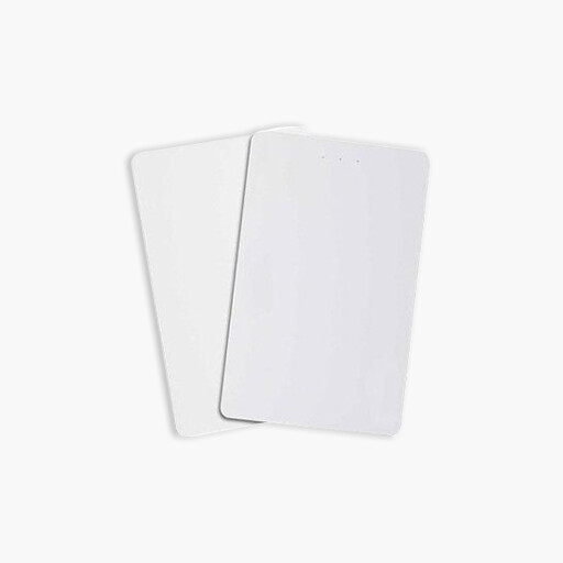 ADI PRO 0E-9031MPH ISO Printable Card with Mag Stripe, 26-40 Bit