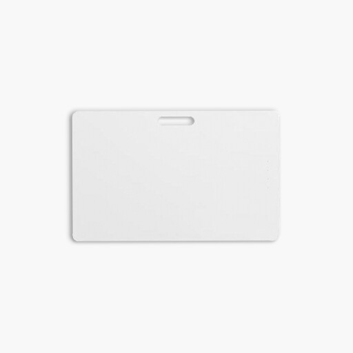 ADI PRO 0E-9021MPH ISO Printable Card, 26-40 Bit Seq Match Prog