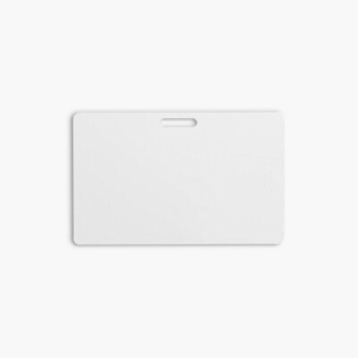 ADI PRO 0E-9011MPH ISO Printable Card, 26-40 Bit Seq Match Prog