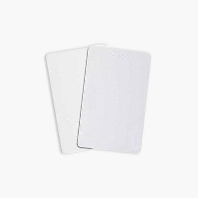 ADI PRO 0E-9021SPN ISO Composite Printable Card, 26-40 Bit