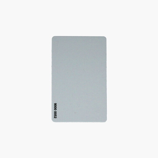 Bosch ACD-MFC-ISO Contactless MIFARE Identification Card