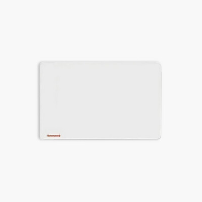 Honeywell PX-4-H25 HID Clamshell Credential 34-bit, 25-Pack