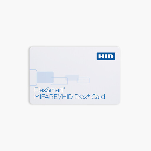 HID 1431BGGMVM FlexSmart 1431 MIFARE, Matching Numbers