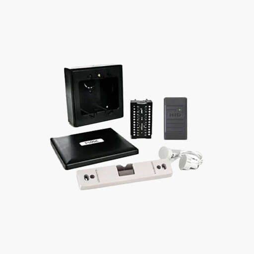 infinias S-DOOR-KIT-WH-LRS Intelli-M Single Door Add Kit