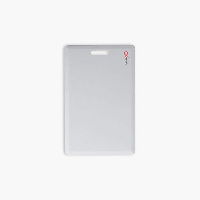 infinias by 3xLOGIC S-ACC-CLM Clamshell Access Proximity Card