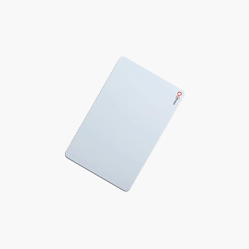 infinias by 3xLOGIC S-ACC-PVC PVC Access Control Proximity Card