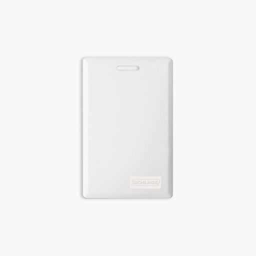 ISONAS LC-1-25 Proximity Badge Card, Clamshell, 25-Pack