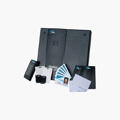 Keyscan PX-ISO30 Photo Image Proximity Card, 50-Pack