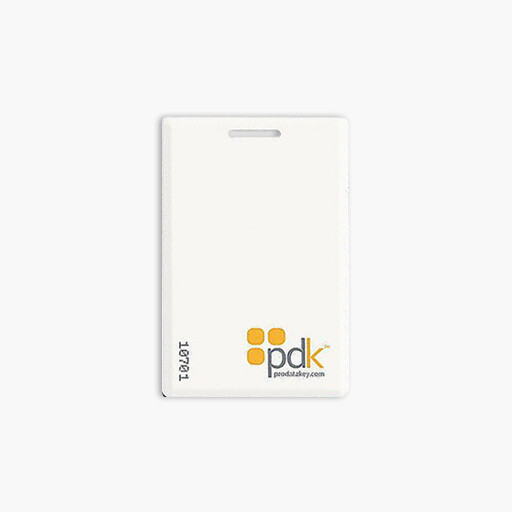 ProdataKey CPC Printable Card 26-bit Prox Card Credential