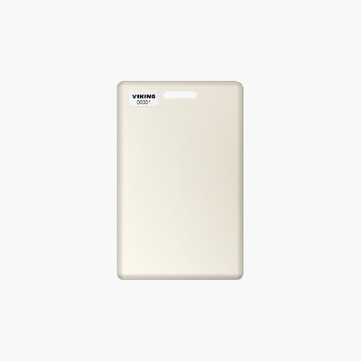Viking PRX-C 125KHz Durable Proximity Card