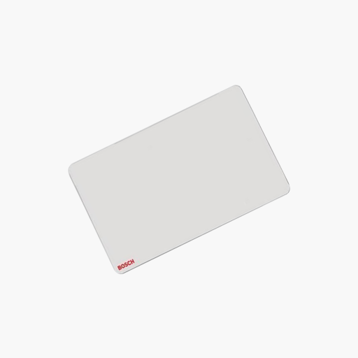 Bosch ACD-IC2K37-50 2k iCLASS Card, 37Bit, 50-Pack