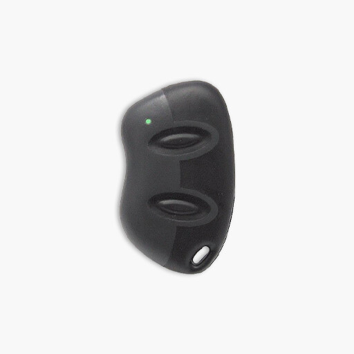 CDVI RACTH Remote Active Tag 433Mhz