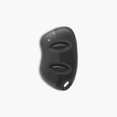 CDVI RACTH Remote Active Tag 433Mhz with HID tag