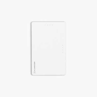 Alarm.com ADC-AC-CARD-50H4 MIFARE DESFire EV2 Smart