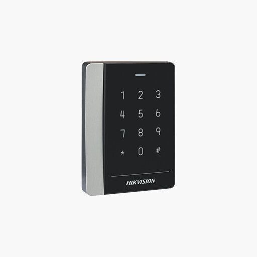 Hikvision DS-K1102AMKO-STD Pro Series Mifare Card Reader