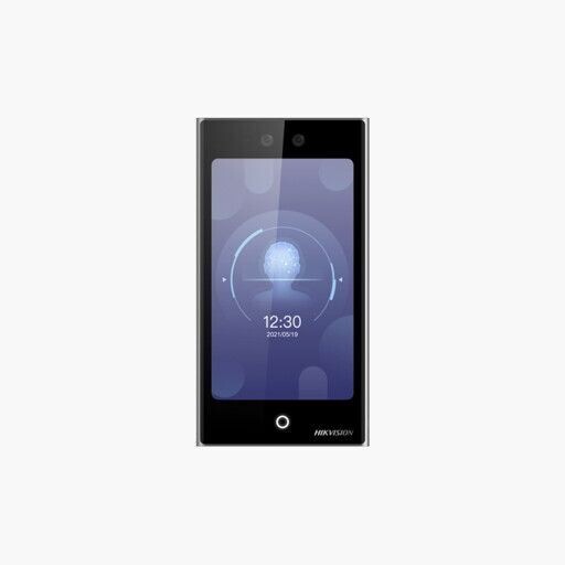 Hikvision DS K1T671M Touchless Identity Authentication Terminal