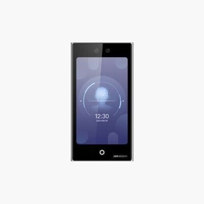 Hikvision DS K1T671M Touchless Identity Authentication Terminal