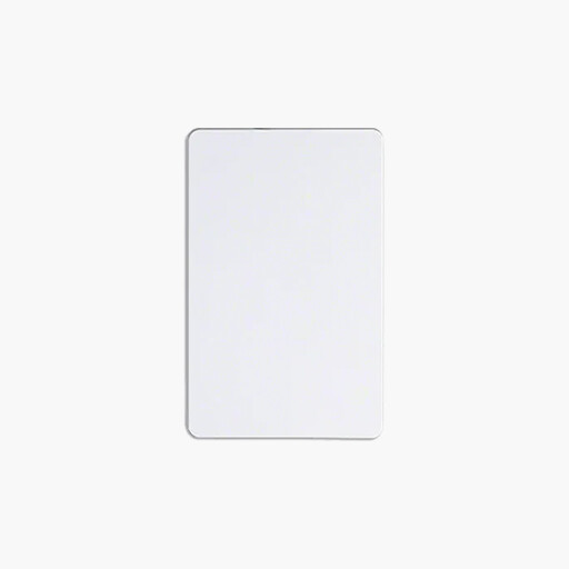 ADI PRO 0E-9011MPN ISO Printable Card, 26-40 Bit Seq Matching Prog