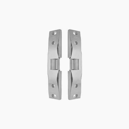 RCI 0162 0 Series 3-4 Inch Rim Strike, Fail-Secure, 1,500lbf Static