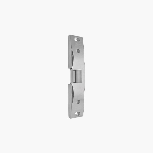 RCI 0162 0 Series 3-4 Inch Rim Strike, Fail-Secure, 1,500lbf Static