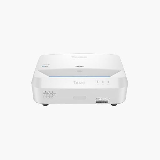 BenQ LH890UST Interactive Classroom Projector, 4000 Lumens
