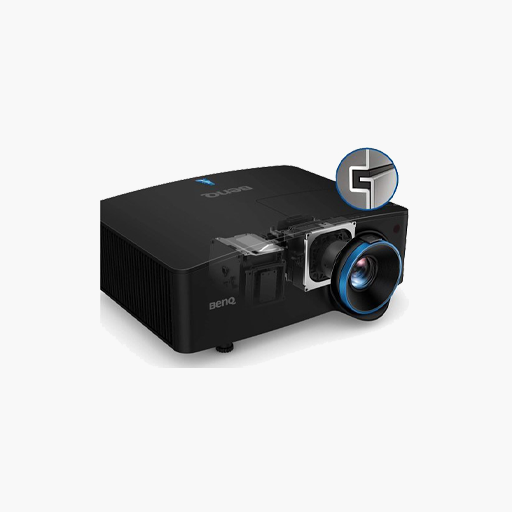 BenQ LK936ST 4K Installation Projector, Laser Light 5100 Lumens