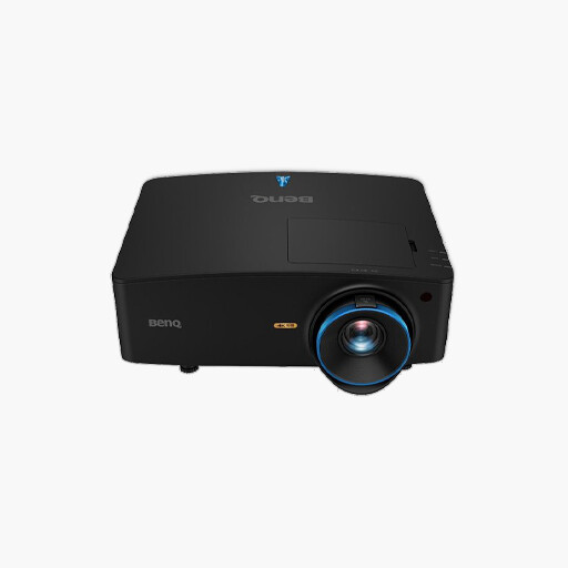 BenQ LK936ST 4K Installation Projector, Laser Light 5100 Lumens