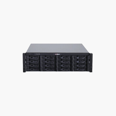 Dahua DHI-EVS5016S-R-V2 16-Bay Embedded Video Storage