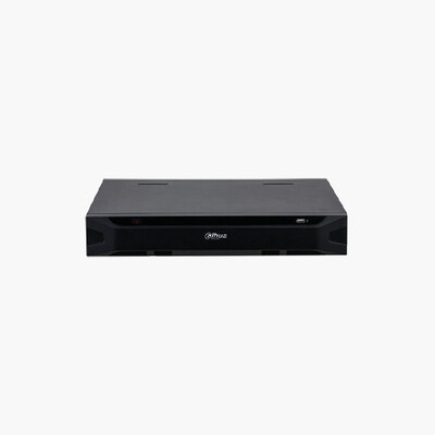 Dahua DHI-NVD0605DH-4I-4K 6-Channel Ultra-HD Video Decoder