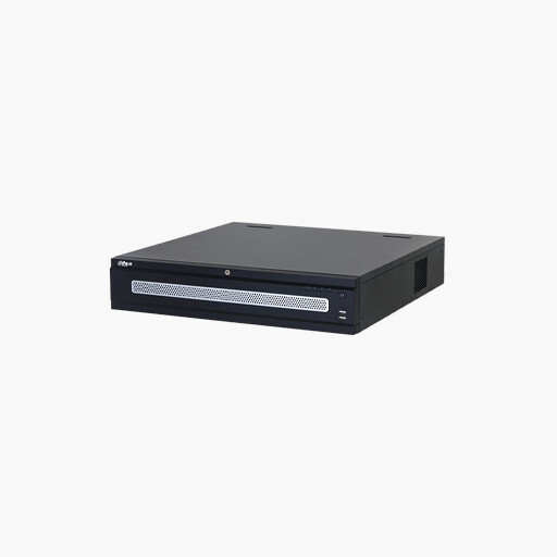 Dahua N98A6N WizMind 8K 64-Channel Enterprise Level NVR