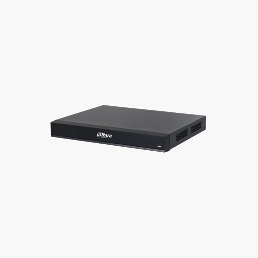 Dahua X82R3N Pro-Series 4K 16-Channel Pentabrid HDCVI DVR