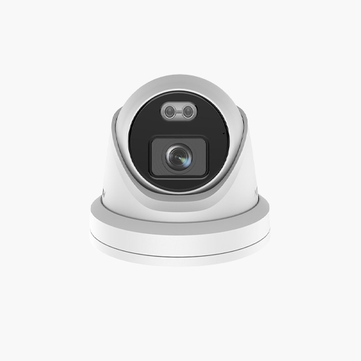 Hikvision DS 2CD2347G2 LU Performance Series ColorVu 4MP 2.8mm