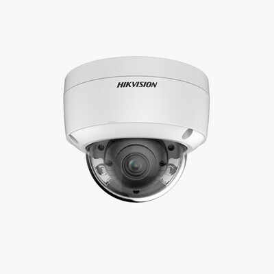 Hikvision DS 2CD2147G2 LSU Performance Series ColorVu 2.8mm