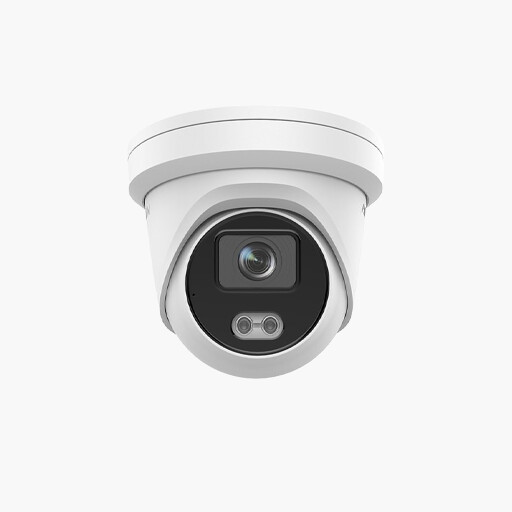 Hikvision DS 2CD2347G2 LU Performance Series ColorVu 4MP 2.8mm