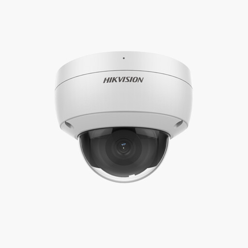 Hikvision DS-2CD2143G2-IU AcuSense 4MP Dome IP 2.8mm