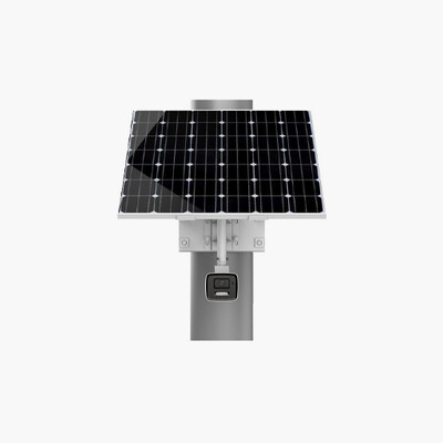 Hikvision DS-2XS2T47G1-LDH/4G/C18S40/4MM Solar-Powered Series