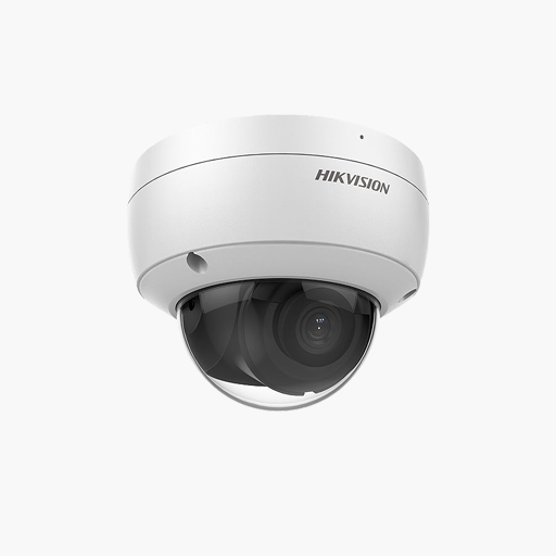 Hikvision DS-2CD2183G2-IU Value Series AcuSense 8MP White