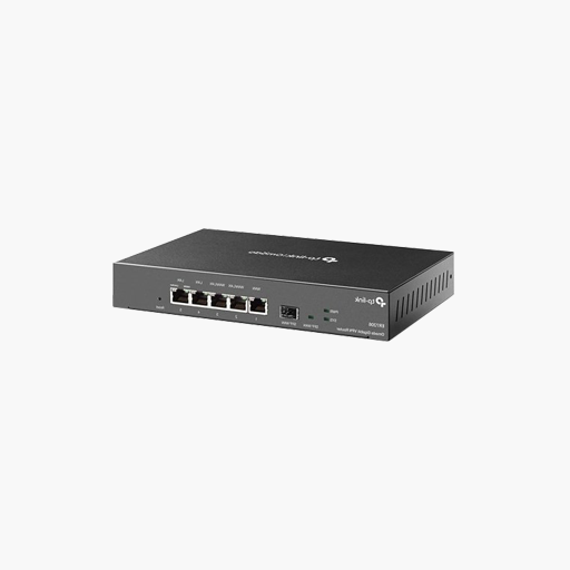TP-Link TL ER7206 Omada Gigabit VPN Router